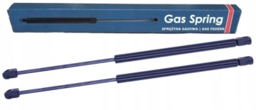 KOMPLET 2X SIŁOWNIK TELESKOP KLAPY TYŁ OPEL ASTRA J KOMBI