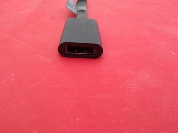АДАПТЕР USB-C DisplayPort DELL HP Lenovo USB C