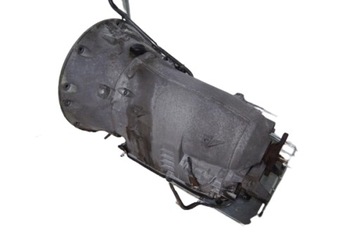 CHRYSLER CROSSFIRE SLK AUTOMATICKÁ SKŘÍŇ ŘAZENÍ ORIGINÁLNÍ