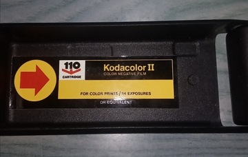 Фотоаппарат Кодак ЭКТРА 100.