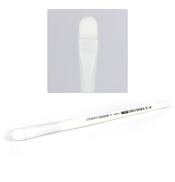 CITADEL SYNTHETIC SHADE BRUSH LARGE