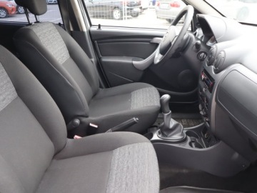 Dacia Duster I SUV 1.6 16V 105KM 2013 Dacia Duster 1.6 16V, Klima, zdjęcie 8