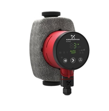 GRUNDFOS ALPHA2 25-80 POMPA OBIEGOWA C.O.