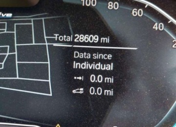 BMW X5 G05 2021 BMW X5 2021, 3.0L, 4x4, HYBRID, od ubezpieczalni 3.0 Hybryda 389KM, zdjęcie 13