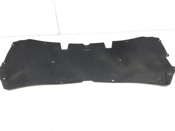WYGŁUSZENIE PODBITKA MASKI NISSAN QASHQAI J10 06-