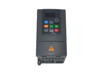 Векторный инвертор YX 9000 2,2 кВт, питание 230 В