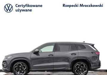 Volkswagen Tayron 2025 Volkswagen Tayron 2.0 TDI 193KM 4MOTION R-Line Dach Panoramiczny Hak LED M, zdjęcie 8