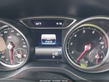 Mercedes CLA C118/X118 2019 Mercedes-Benz CLA 2019r. 250, 2.0l., od ubezpieczalni 2.0 Benzyna 208KM, zdjęcie 10