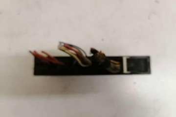 MODUL POHODĚ BMW 5 TOURING (E61) 9151516 2.5L DIESEL 130KW 2008