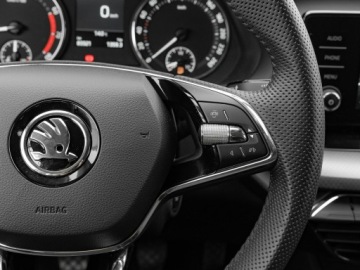 Skoda Octavia IV Liftback 1.5 TSI EVO 150KM 2023 Škoda Octavia Skoda Octavia WD5029R#1.5 TSI, zdjęcie 16