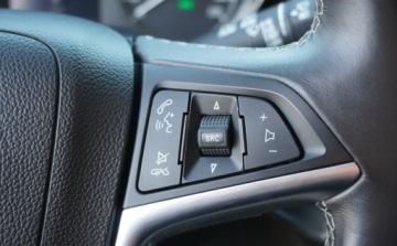 Opel Mokka I X 1.6 CDTI Ecotec 110KM 2019 Opel Mokka Bezwypadkowa Serwisowana 1-Wlasciciel Navi Kamera Pdc Alu Piekn, zdjęcie 29