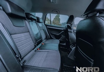 Skoda Octavia III Kombi 1.4 TSI  150KM 2015 Skoda Octavia Bezwypadkowy, FV23, DSG, KredytowanieLeasing, gw.12m gethelp, zdjęcie 15