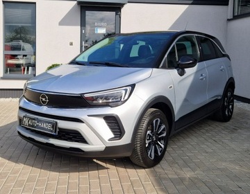  Opel Crossland | Niski Przebieg! | Podgrzewana
