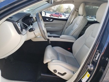 Volvo XC60 II 2022 Volvo XC 60 B5 Inscription 2022 2.0l 2.0 Benzyna 247KM, zdjęcie 7