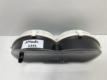 APRILIA ATLANTIC 125 LICZNIK WYŚWIETLACZ