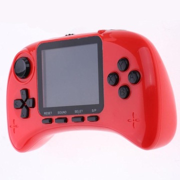 Портативная консоль Встроенная