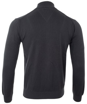 ЭЛЕГАНТНАЯ РАЗБИВКА 100% ХЛОПОК ГРАФИТ КАЧЕСТВА VIADI POLO L