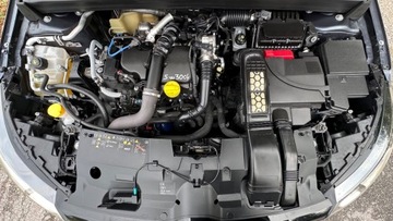 Renault Megane IV Hatchback 5d 1.5 dCi 110KM 2018 Renault Megane Raty 1.5 dci 110KM Navigacja KEY LESS Swiezy import Gwaranc, zdjęcie 27