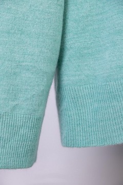 Marks&Spencer sweter miękki Regular Fit L Supersoft