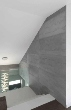 Архитектурный бетон ПРЕМИУМ 100 х 50 х 1 см.