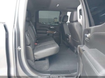 Chevrolet Silverado II 2022 Chevrolet Silverado LTD Short Bed LT Trail Boss, 2022r., 5.3L 5.3 Benzyna, zdjęcie 9