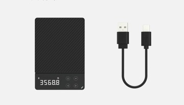 ЭЛЕКТРОННЫЕ ТОЧНЫЕ КУХОННЫЕ ВЕСЫ XIAOMI ATUMAN