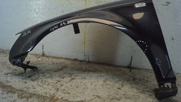 КРЫЛО ПЕРЕДНЕЕ ЛЕВОЕ AUDI A3 8P