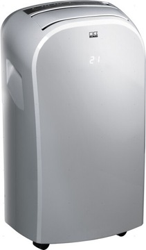 REMKO MKT 255 ECO S-LINE - KLIMATYZATOR PRZENOŚNY