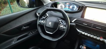 Peugeot 3008 II Crossover 1.6 BlueHDi 120KM 2017 PEUGEOT 3008! Super stan!, zdjęcie 24