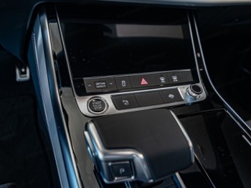 Audi Q7 II SUV Facelifting  3.0 50 TDI 286KM 2026 AUDI Q7 50 TDI quattro S Line Suv 3.0 (286KM) 2026, zdjęcie 9
