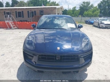 Porsche Macan 2023 Porsche Macan 2023r, T, 2.0, 4x4 2.0 Benzyna 261KM, zdjęcie 3