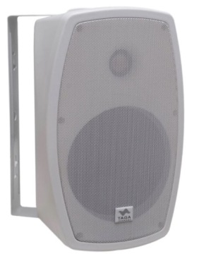 НАРУЖНЫЕ КОЛОНКИ UV TAGA HARMONY TOS-600 v2