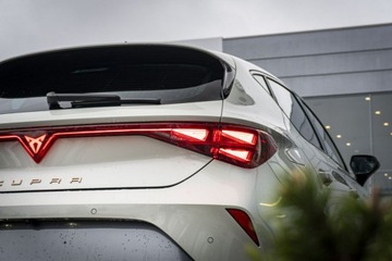 Cupra Leon II 2025 Cupra Leon 1.5 eTSI 150 KM DSG, zdjęcie 12