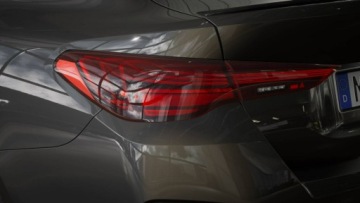 BMW Seria 4 G22-23-26 Coupe 2.0 430i 245KM 2026 BMW 430 xDrive Gran Coupé, zdjęcie 7