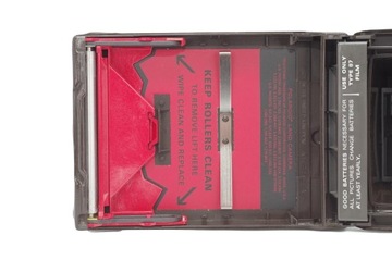 POLAROID SUPER SWINGER – жемчужина коллекции