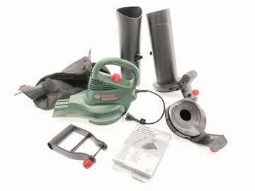 САДОВЫЙ ПЫЛЕСОС УНИВЕРСАЛЬНЫЙ GARDENTIDY 2300 BOSCH