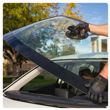 ВАКУУМНАЯ ПРИСОСКА | ДЕРЖАТЕЛЬ ДЛЯ ОКОН, СТЕКЛА, ПЛИТКИ + КОРПУС