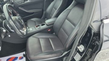 Mercedes CLA C117 Coupe AMG 2.0 45 AMG 360KM 2015 Mercedes CLA 45 AMG SALON POLSKA faktura vat, zdjęcie 20