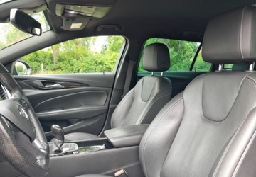 Opel Insignia II Sports Tourer 2.0 CDTI 170KM 2019 Opel Insignia Cena Brutto 2.0 Diesel 170KM, zdjęcie 13