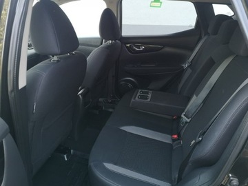 Nissan Qashqai II Crossover Facelifting 1.3 DIG-T  160KM 2020 Nissan Qashqai 1.332 160KM Led Tempomat Kamera, zdjęcie 17