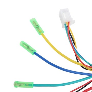 17A 24V 36V 48V регулятор скорости двигателя постоянного тока