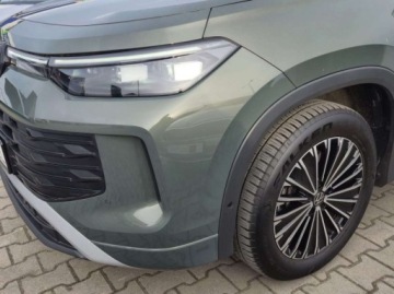 Volkswagen Tayron 2025 Volkswagen Tayron 7 osobowy. el. hak, Faktura VAT-23, Serwis ASO, Bezwypad, zdjęcie 9