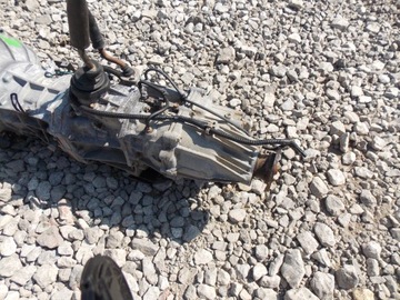 SKŘÍŇ ŘAZENÍ REDUKTOR ISUZU TROOPER 3.0 8971748520