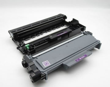 Тонер + барабан для BROTHER DCP-L2500D DCP-L2520DW