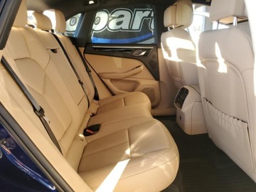 Porsche Macan 2024 Porsche Macan Base 2024 2.0 Benzyna 261KM, zdjęcie 10