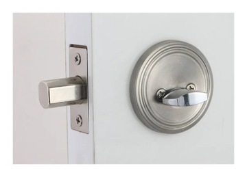 ЗАМОК ВЕРХНИЙ ПОВЕРХНОСТНЫЙ ДЛЯ КИТАЙСКИХ ВХОДНЫХ ДВЕРЕЙ