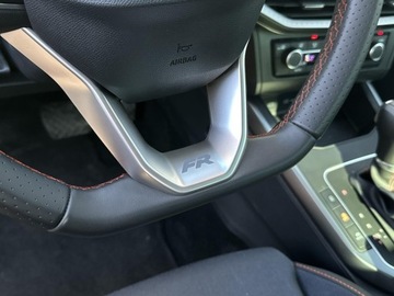 Seat Arona 2024 Seat Arona FR 1.0 TSI 115KM DSG Pakiet Comfort+ AC, zdjęcie 29