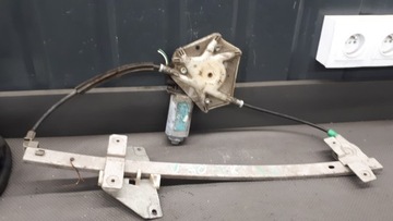 MECHANIZMUS OKNO PRAVÝ PŘEDNÍ VOLVO V40 I