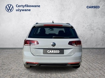 Volkswagen Passat B8 Variant Facelifting 2.0 TDI SCR 150KM 2022 Volkswagen Passat B8 2.0 TDI EVO Essence 2.0 TDI 1, zdjęcie 4