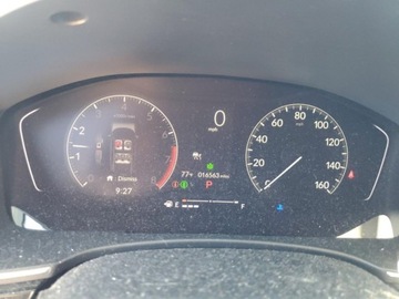 Honda 2022 Honda Civic EXL 2022 1.5l 1.5 Benzyna 180KM, zdjęcie 9